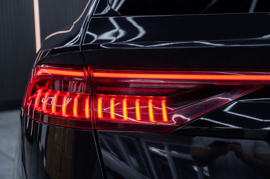 Used Audi SQ8 2019 for sale - 76147965: Photo 10