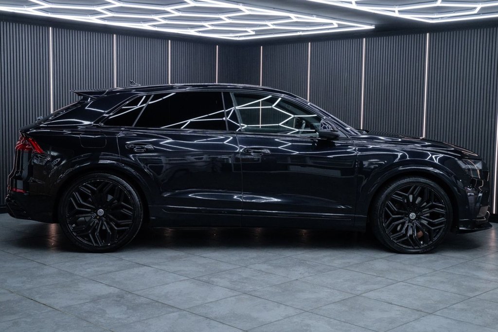 Used Audi SQ8 2019 for sale - 76147965: Photo 11
