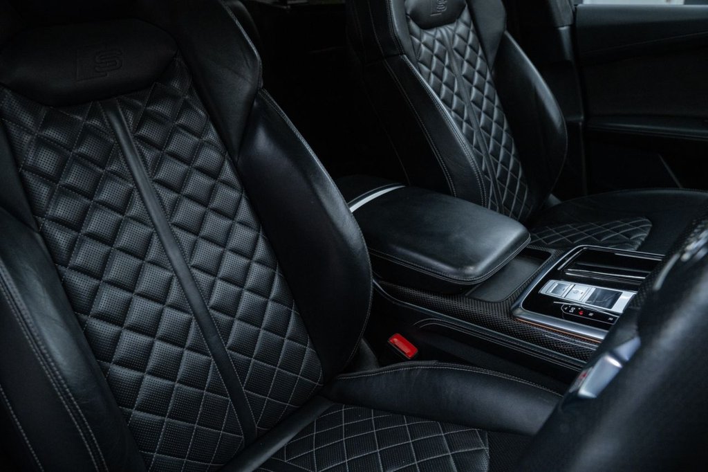 Used Audi SQ8 2019 for sale - 76147965: Photo 15