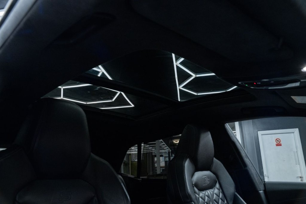 Used Audi SQ8 2019 for sale - 76147965: Photo 16