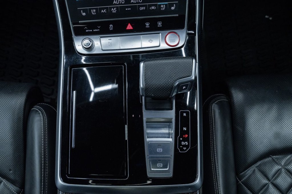Used Audi SQ8 2019 for sale - 76147965: Photo 23