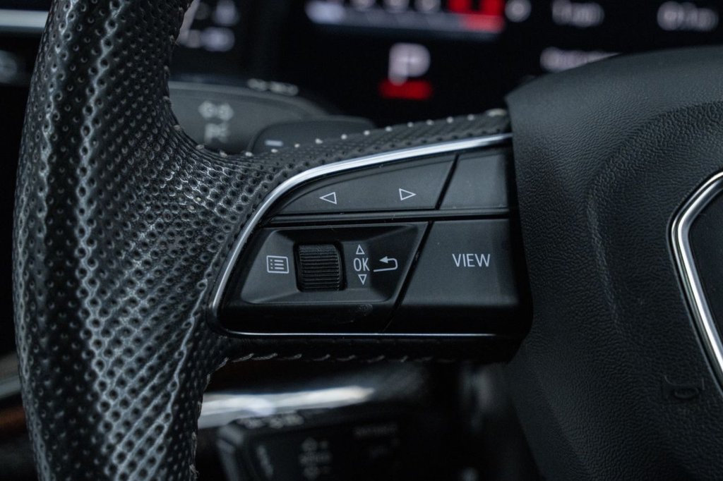 Used Audi SQ8 2019 for sale - 76147965: Photo 25
