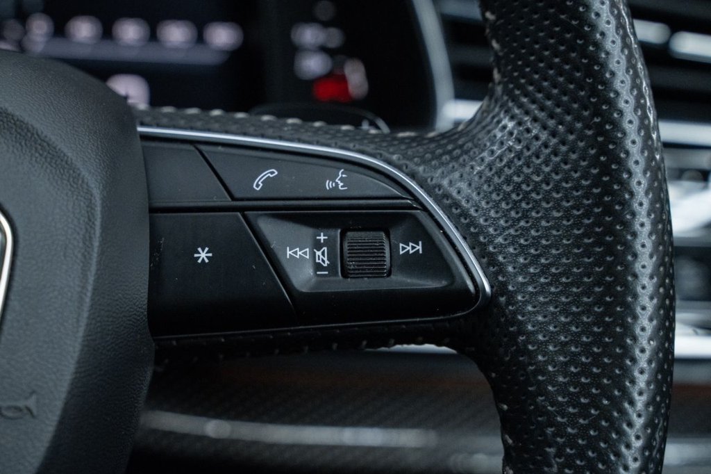 Used Audi SQ8 2019 for sale - 76147965: Photo 26