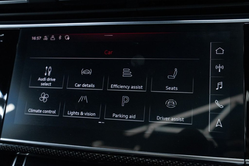 Used Audi SQ8 2019 for sale - 76147965: Photo 29