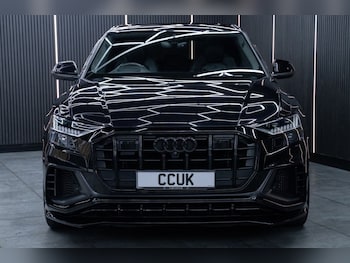 Used Audi SQ8 2019 for sale - 76147965: Photo 2