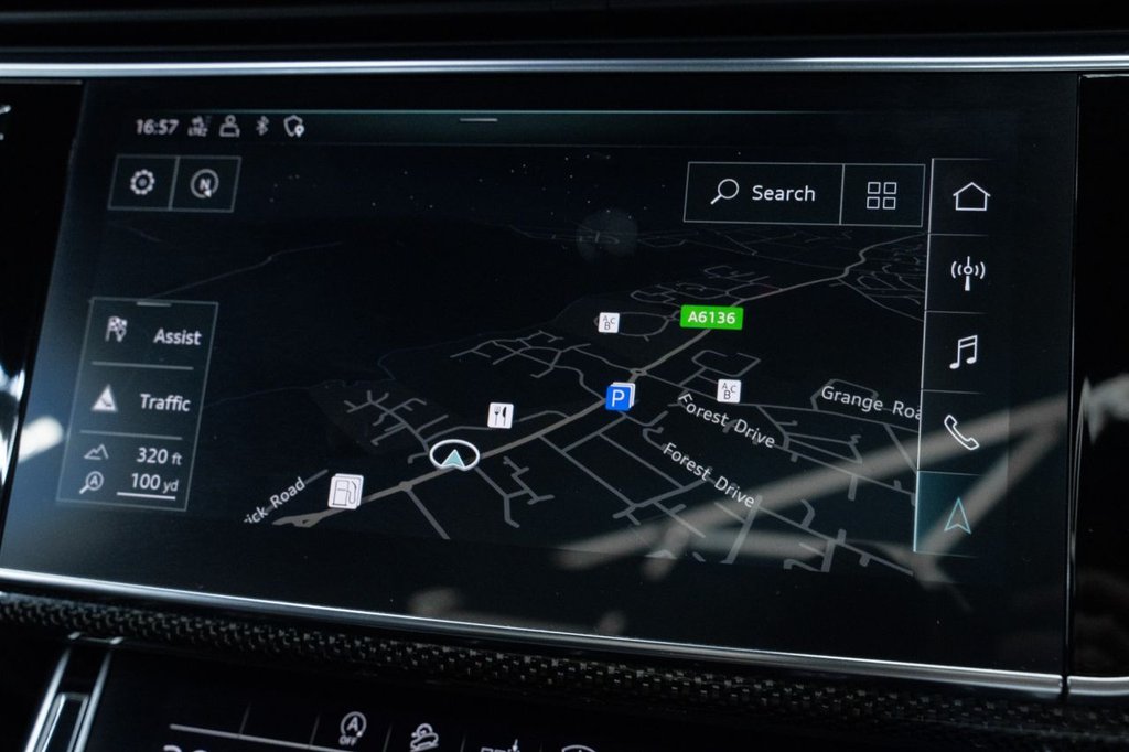 Used Audi SQ8 2019 for sale - 76147965: Photo 30