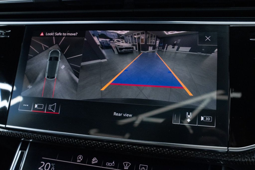Used Audi SQ8 2019 for sale - 76147965: Photo 31