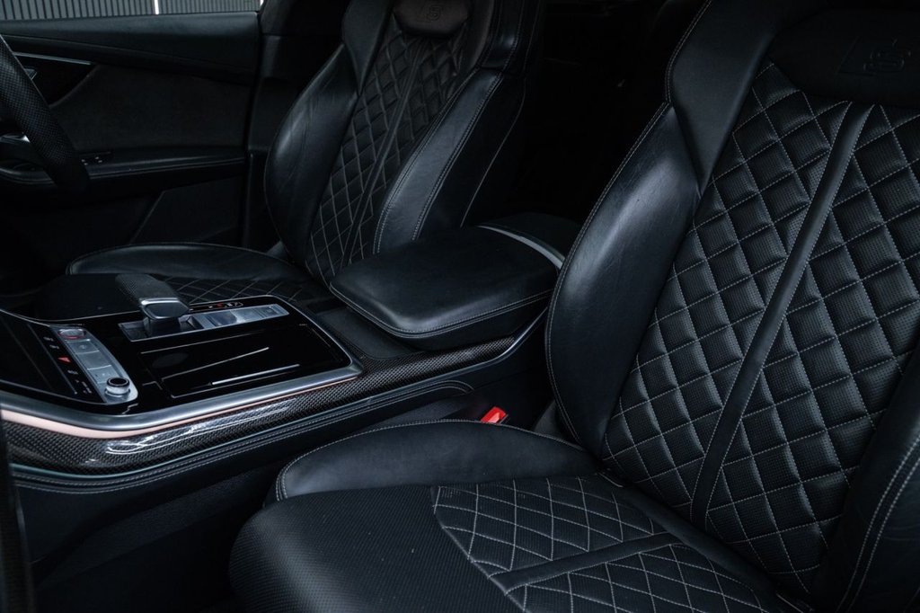 Used Audi SQ8 2019 for sale - 76147965: Photo 35