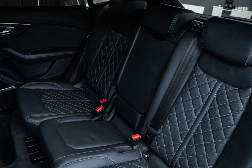Used Audi SQ8 2019 for sale - 76147965: Photo 36