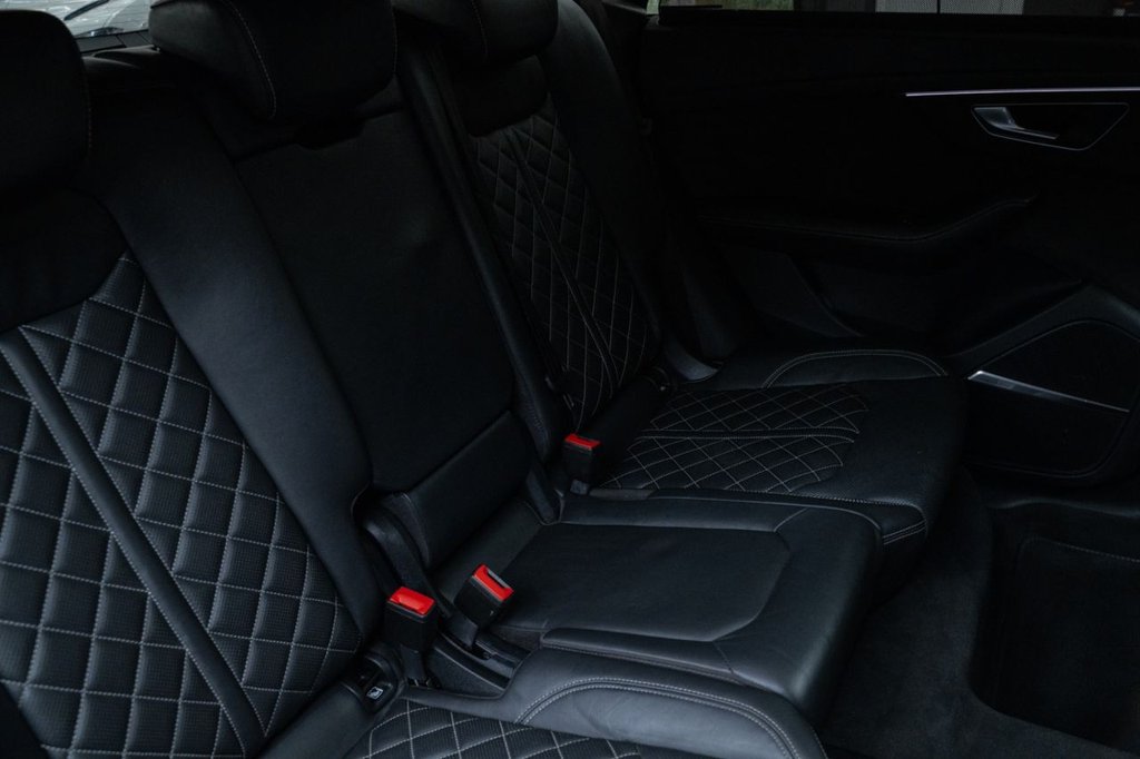 Used Audi SQ8 2019 for sale - 76147965: Photo 37
