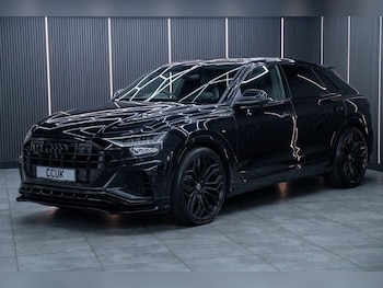 Used Audi SQ8 2019 for sale - 76147965: Photo 3