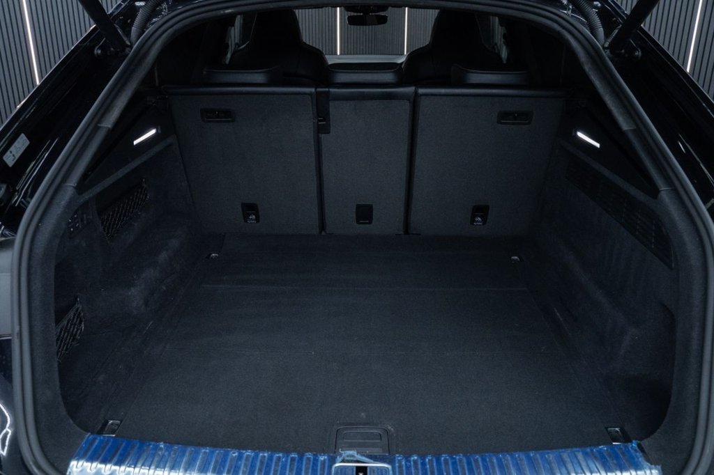 Used Audi SQ8 2019 for sale - 76147965: Photo 40
