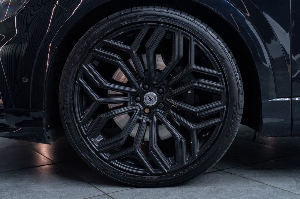 Used Audi SQ8 2019 for sale - 76147965: Photo 5