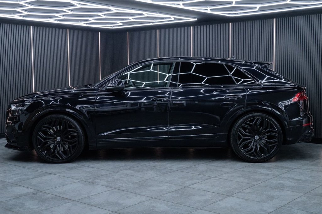 Used Audi SQ8 2019 for sale - 76147965: Photo 6