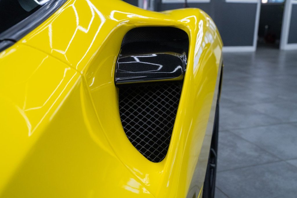 Used Ferrari 488 2017 for sale - 78181880: Photo 11