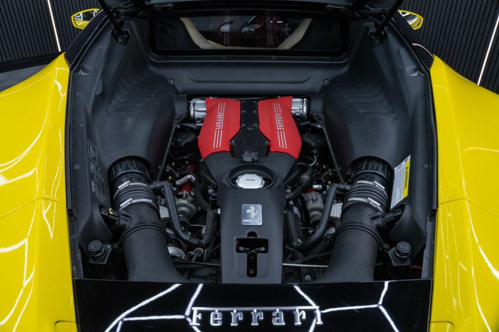 Used Ferrari 488 2017 for sale - 78181880: Photo 15