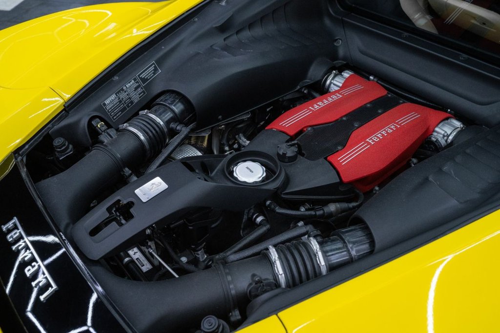 Used Ferrari 488 2017 for sale - 78181880: Photo 16