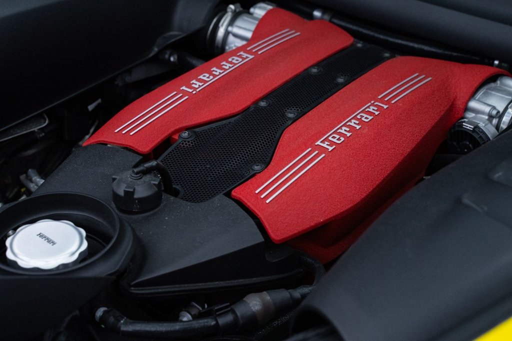 Used Ferrari 488 2017 for sale - 78181880: Photo 17