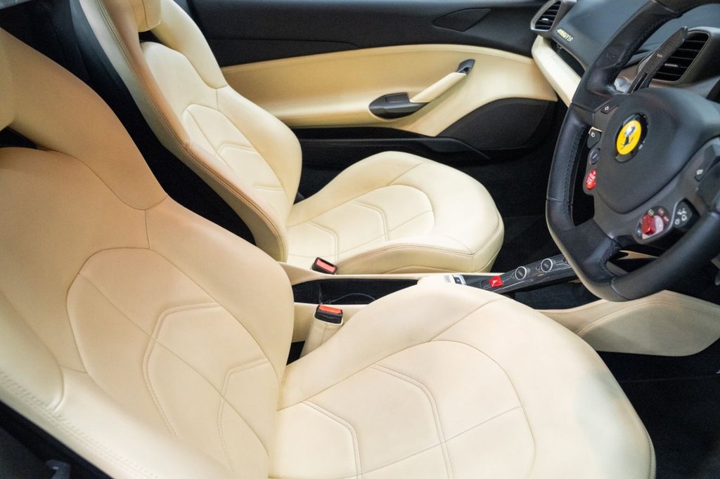 Used Ferrari 488 2017 for sale - 78181880: Photo 20