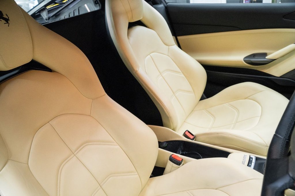 Used Ferrari 488 2017 for sale - 78181880: Photo 21