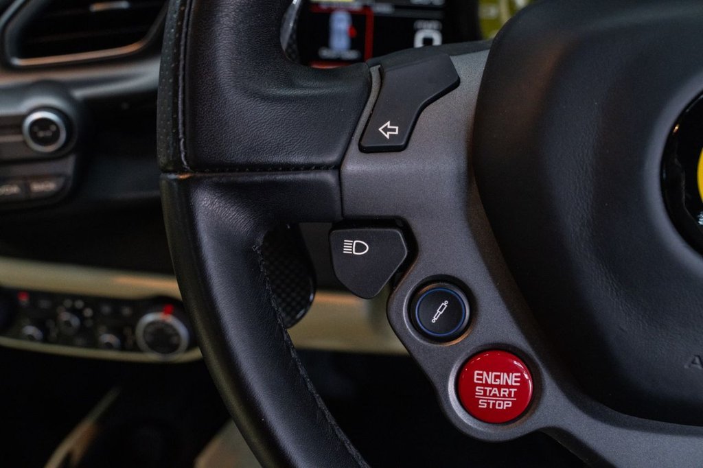 Used Ferrari 488 2017 for sale - 78181880: Photo 25