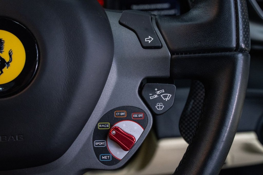 Used Ferrari 488 2017 for sale - 78181880: Photo 26