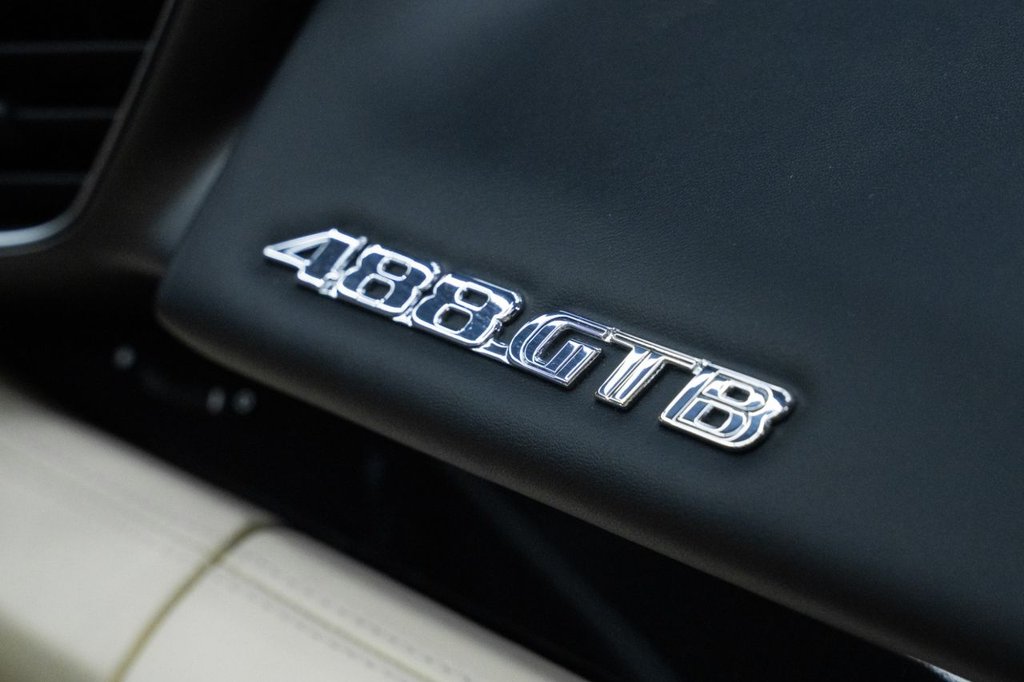 Used Ferrari 488 2017 for sale - 78181880: Photo 30