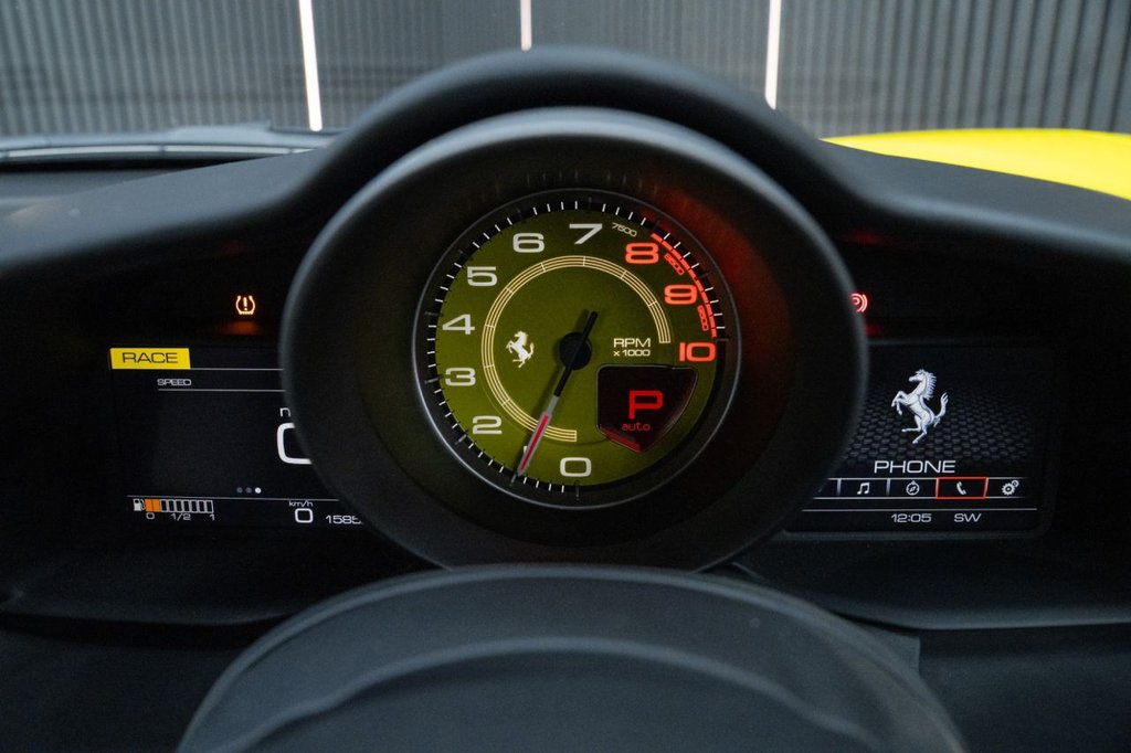 Used Ferrari 488 2017 for sale - 78181880: Photo 31