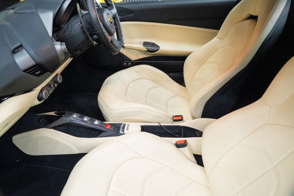 Used Ferrari 488 2017 for sale - 78181880: Photo 33