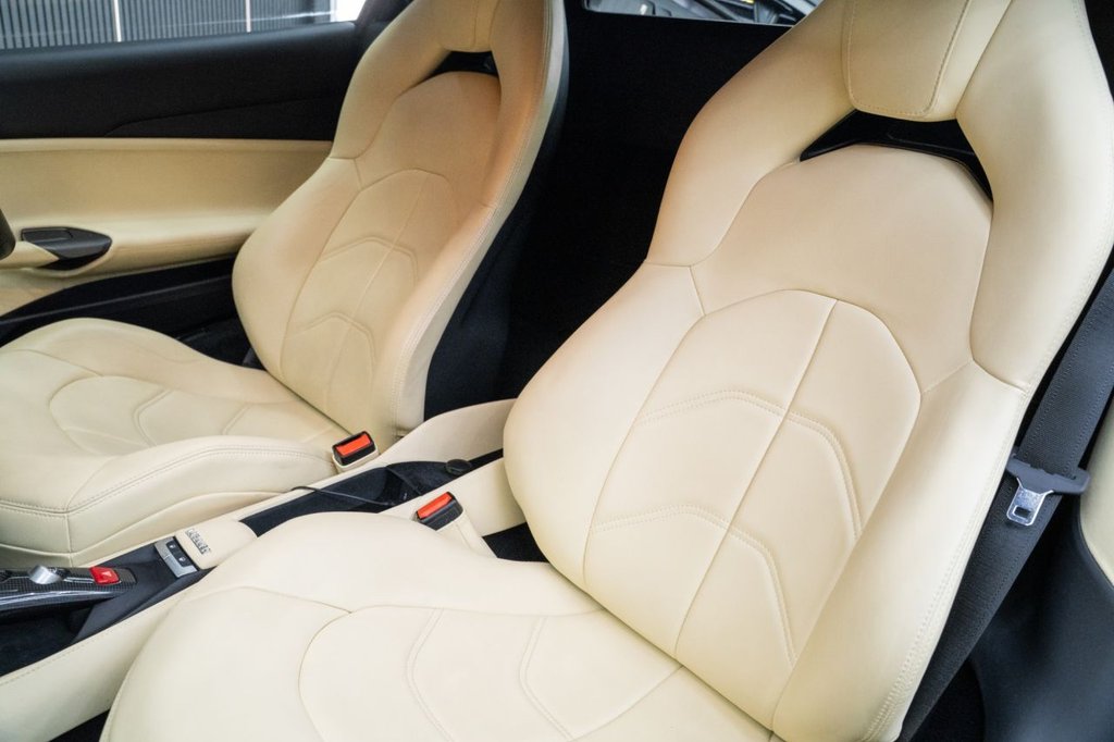 Used Ferrari 488 2017 for sale - 78181880: Photo 34