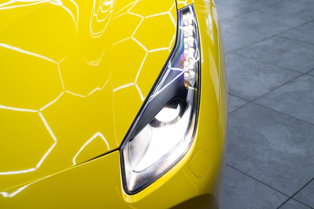 Used Ferrari 488 2017 for sale - 78181880: Photo 4