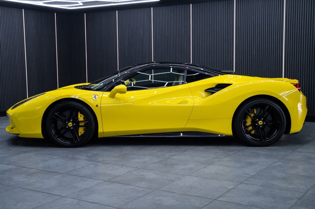 Used Ferrari 488 2017 for sale - 78181880: Photo 6