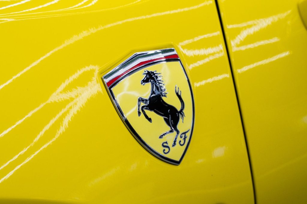 Used Ferrari 488 2017 for sale - 78181880: Photo 7