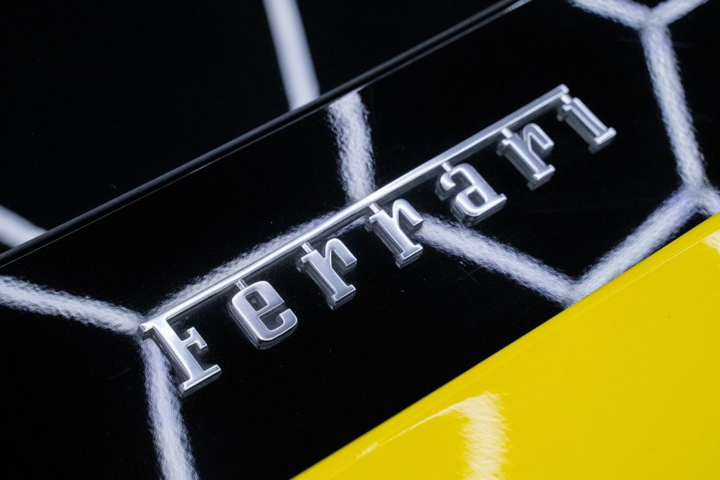 Used Ferrari 488 2017 for sale - 78181880: Photo 9