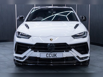 Used Lamborghini Urus 2025 for sale - 78357934: Photo