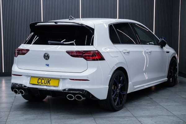 Used Volkswagen Golf 2023 for sale - 76148025: Photo 10