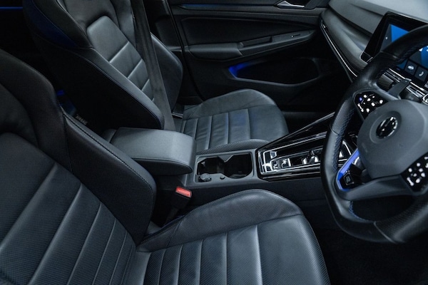 Used Volkswagen Golf 2023 for sale - 76148025: Photo 15