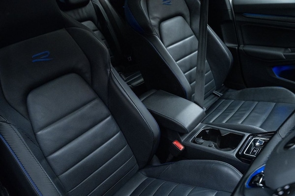 Used Volkswagen Golf 2023 for sale - 76148025: Photo 16