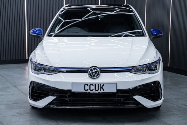 Used Volkswagen Golf 2023 for sale - 76148025: Photo 2