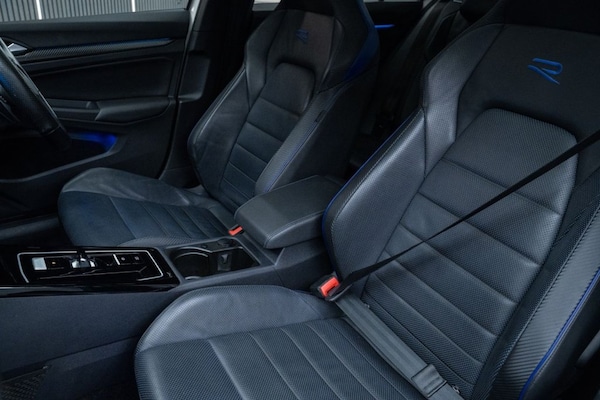 Used Volkswagen Golf 2023 for sale - 76148025: Photo 35