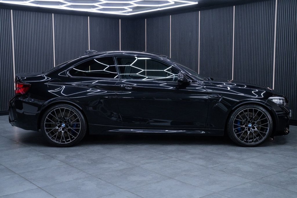 Used BMW M2 2020 for sale - 78082791: Photo 11