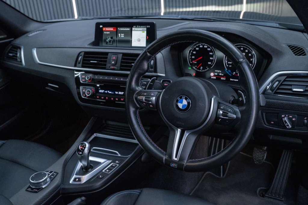 Used BMW M2 2020 for sale - 78082791: Photo 12