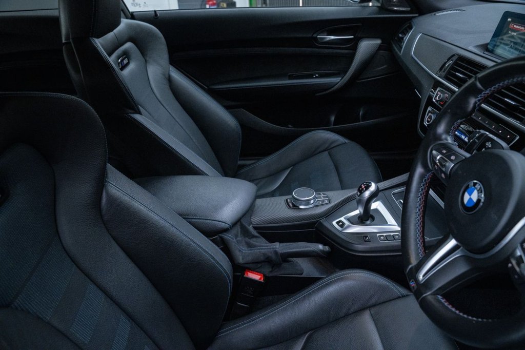 Used BMW M2 2020 for sale - 78082791: Photo 13