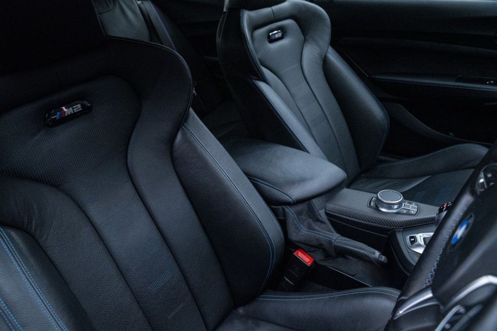 Used BMW M2 2020 for sale - 78082791: Photo 14