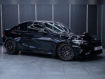 BMW M2 feature image