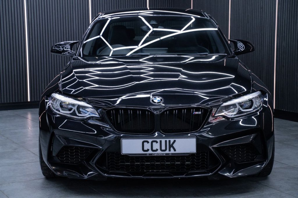 Used BMW M2 2020 for sale - 78082791: Photo 2