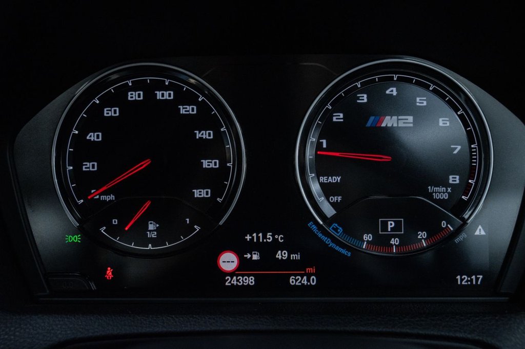 Used BMW M2 2020 for sale - 78082791: Photo 24