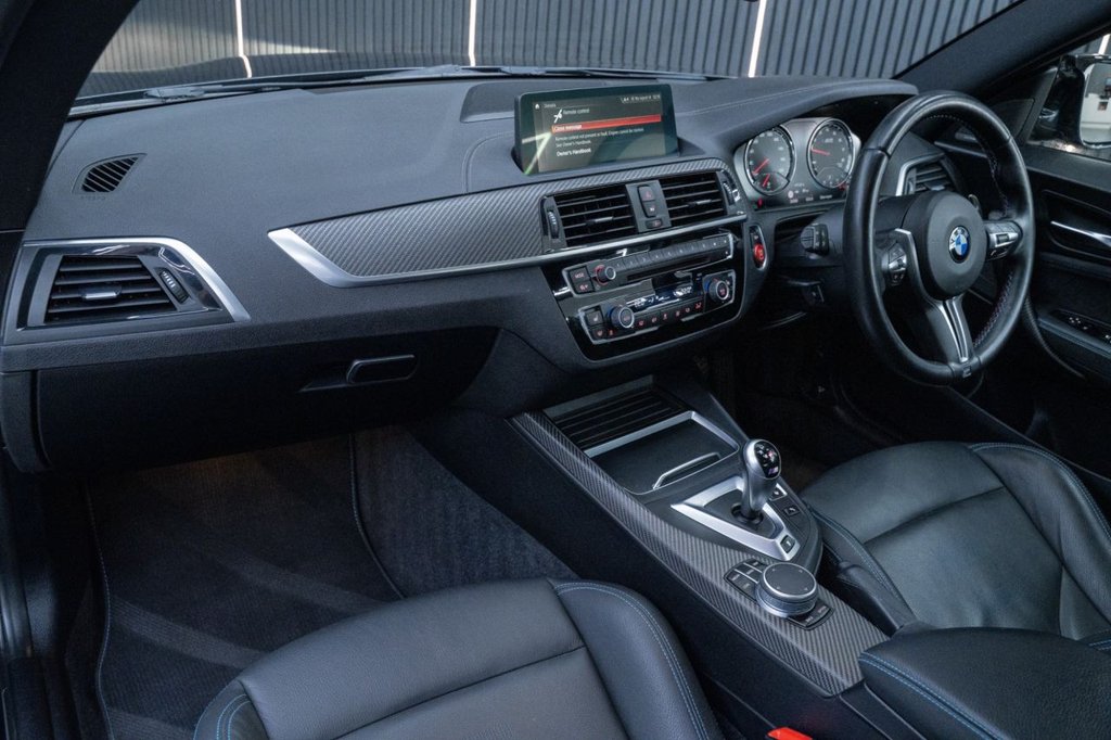 Used BMW M2 2020 for sale - 78082791: Photo 27
