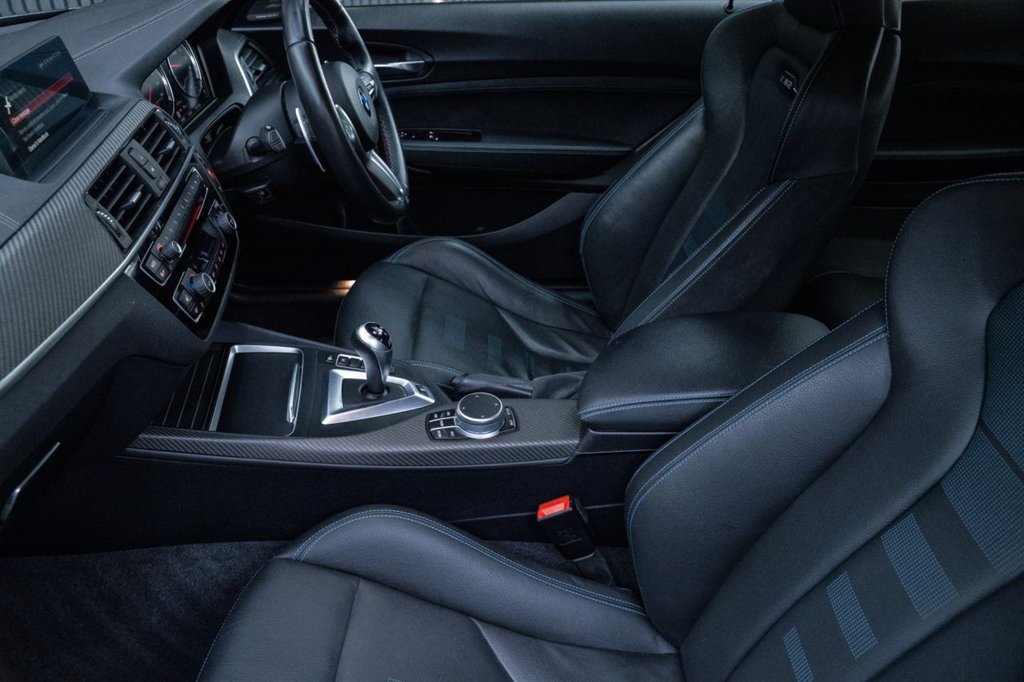 Used BMW M2 2020 for sale - 78082791: Photo 28