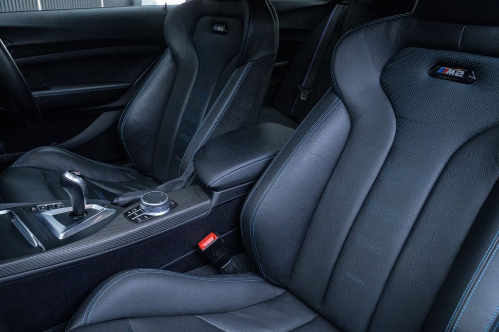Used BMW M2 2020 for sale - 78082791: Photo 29